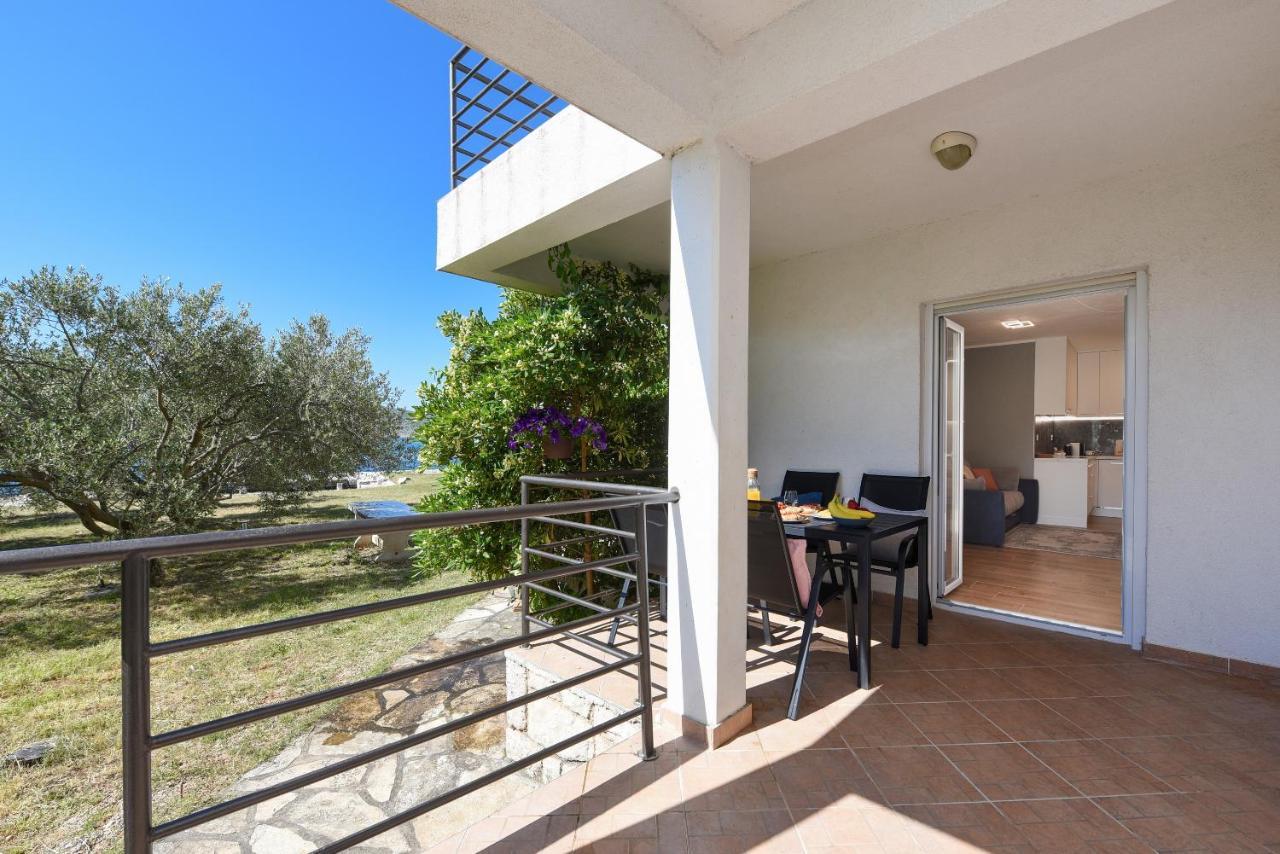 Malako Family Apartments Seline Exterior foto